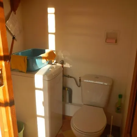 Le Lavoir - La Poterie Prázdninový dům