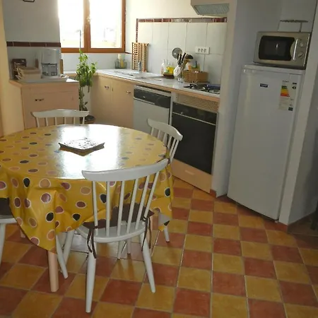 Le Lavoir - La Poterie Prázdninový dům *