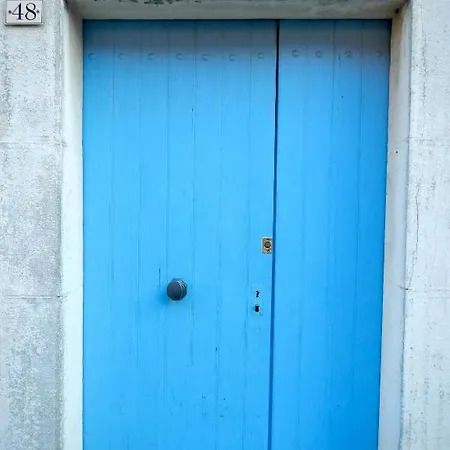 Feriehus Gite Le Lavoir - La Poterie *
