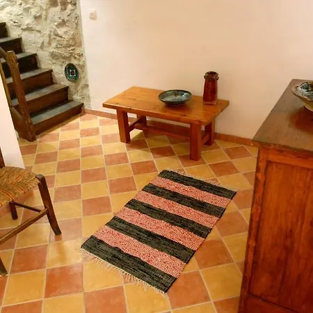 Le Lavoir - La Poterie Caunes-Minervois