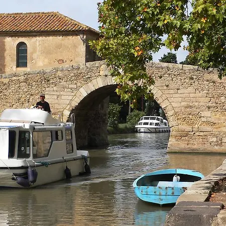 Feriehus Gite Le Lavoir - La Poterie