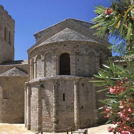 Le Lavoir - La Poterie Prázdninový dům Caunes-Minervois