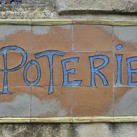 Prázdninový dům Le Lavoir - La Poterie Caunes-Minervois
