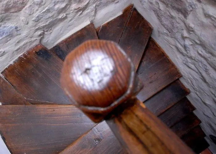 吉特拉瓦霍-陶艺旅馆 度假居 *