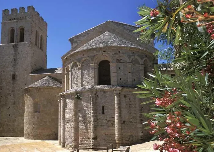 吉特拉瓦霍-陶艺旅馆 度假居 Caunes-Minervois